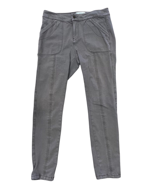 Pants Cargo & Utility By Aventura In Brown, Size:M