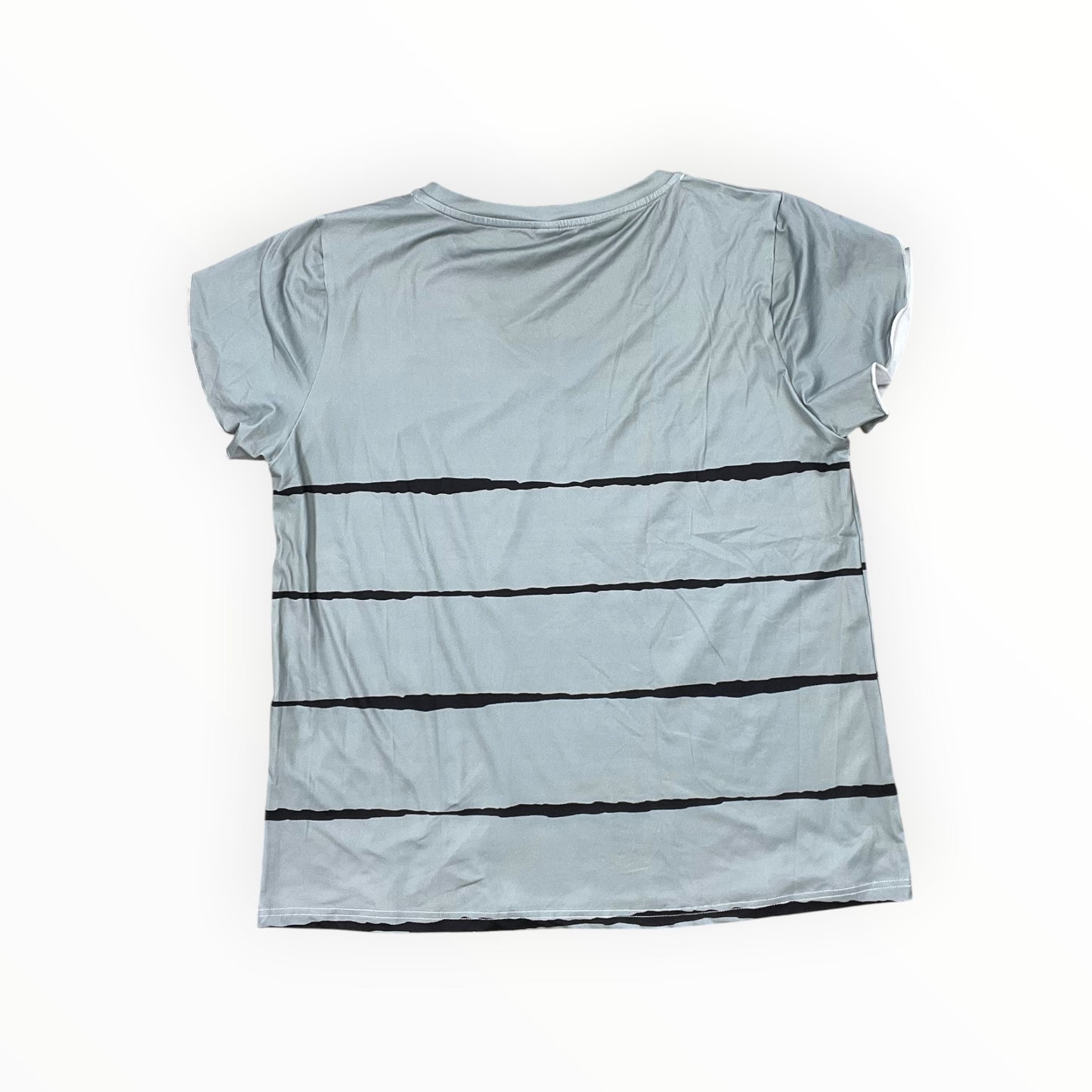 Top Ls By Clothes Mentor In Green, Size:L