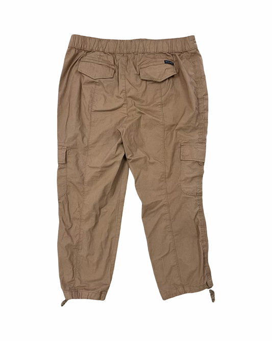 Pants Chinos & Khakis By Sanctuary In Brown, Size:18