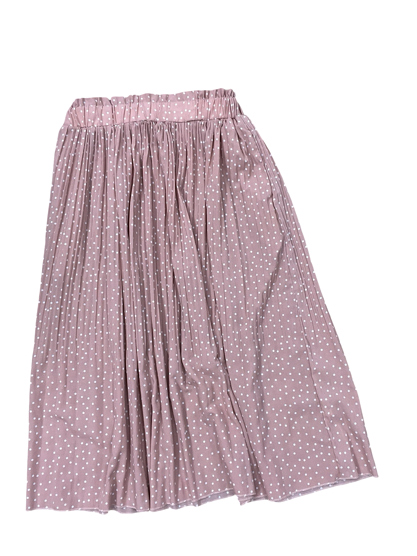 Skirt Maxi By Clothes Mentor In Pink, Size:M