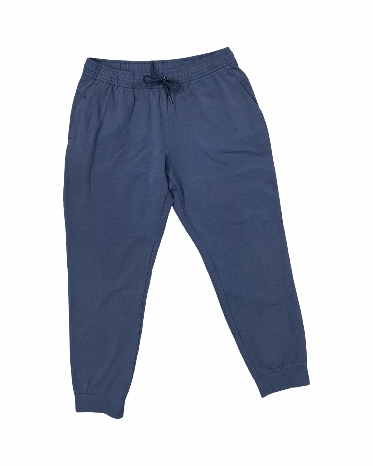 Pants Joggers By Apana In Blue, Size:L