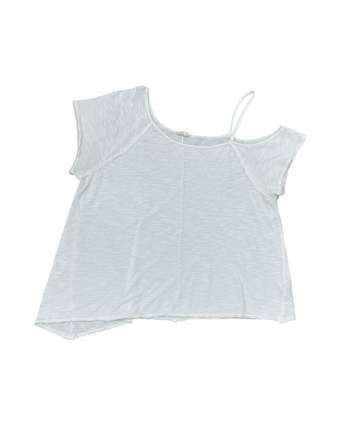 Top Ss By We The Free In White, Size:Xs