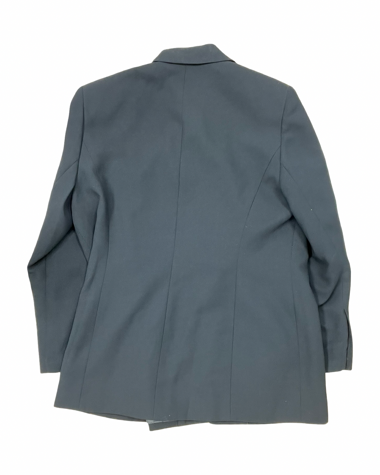 Blazer By Worthington In Black, Size:Xl