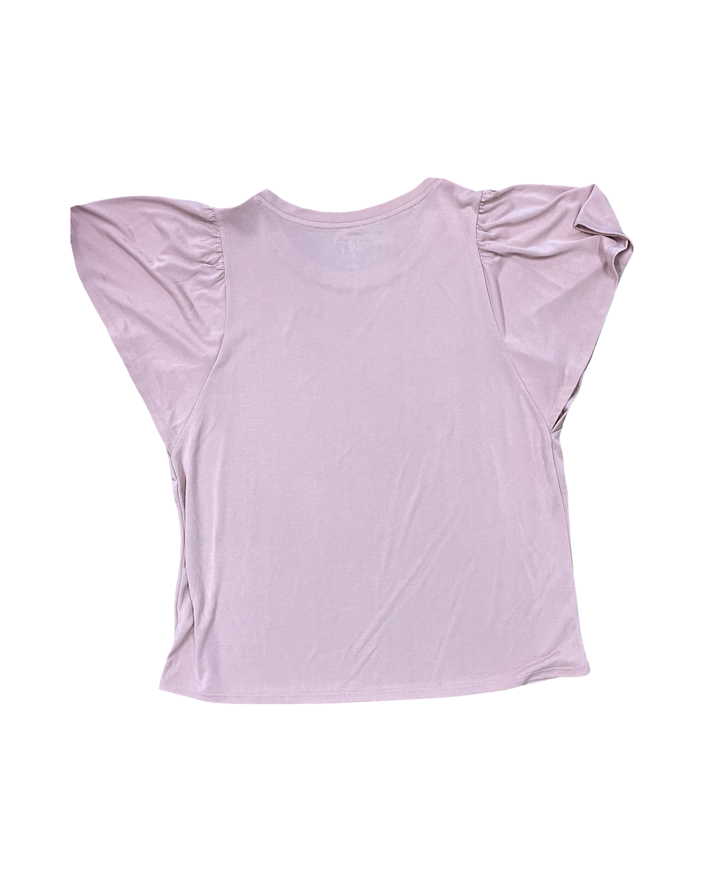 Top Ss By Maurices In Pink, Size:L