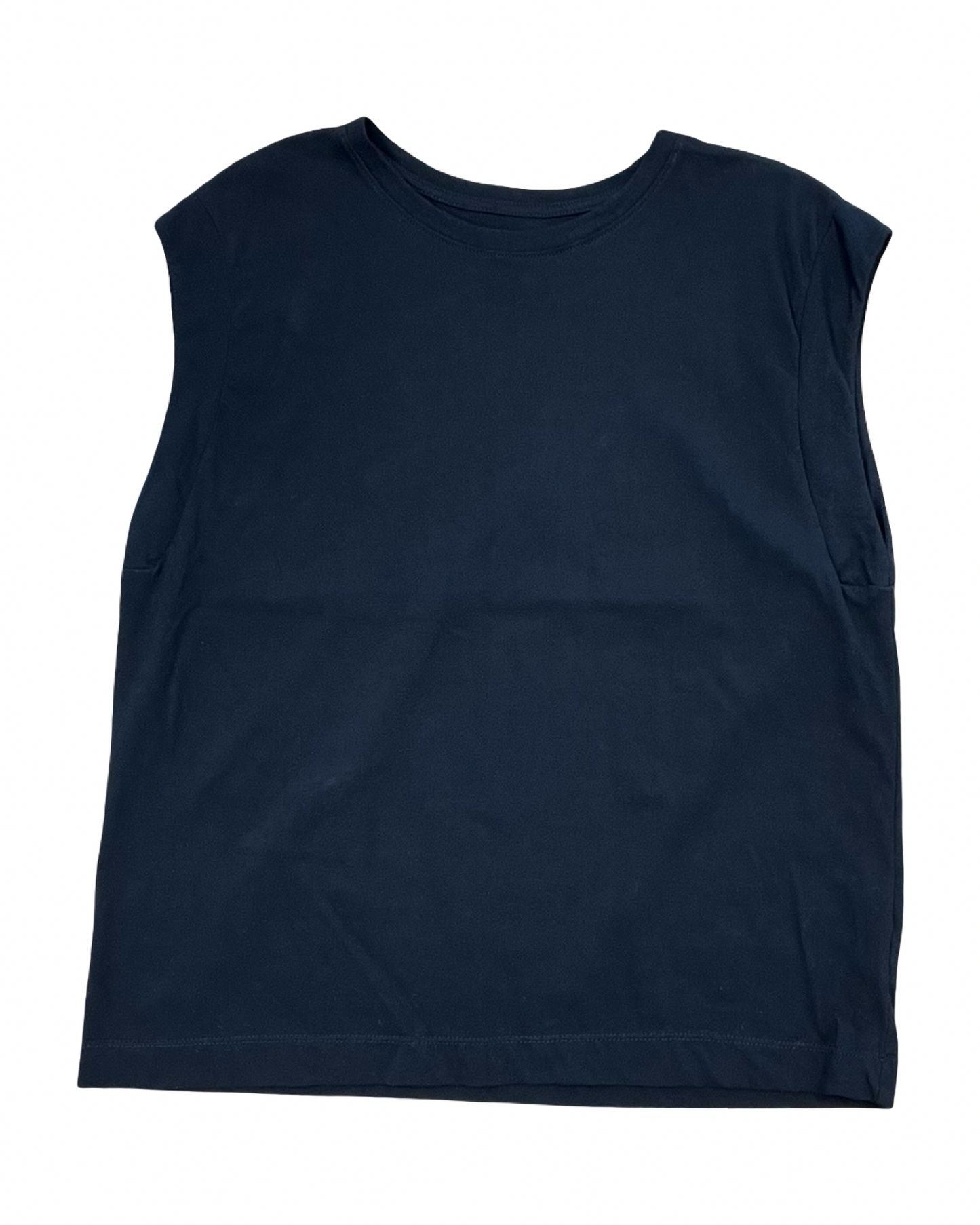 Top Ss By A New Day In Black, Size:L