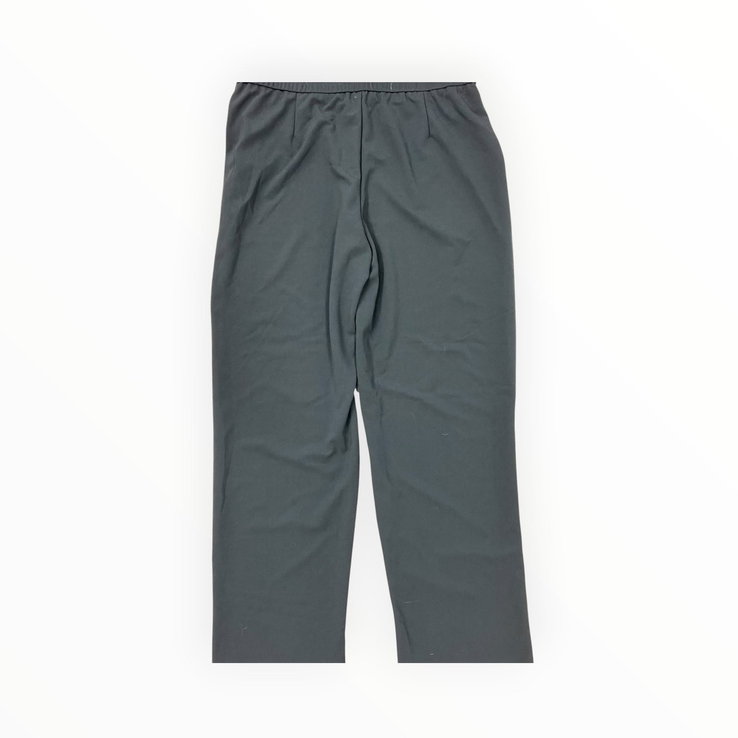 Pants Lounge By Clothes Mentor In Black, Size:16L
