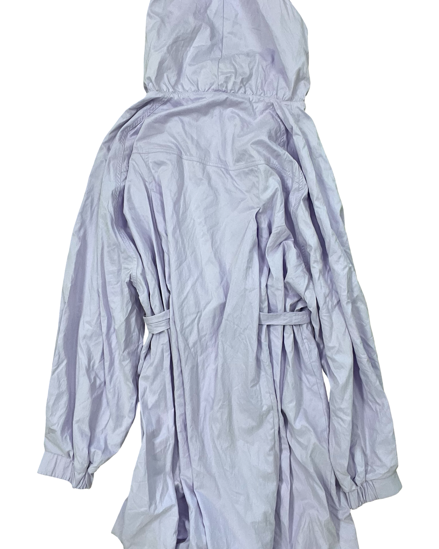 Jacket Other By Fabletics In Purple, Size:2X