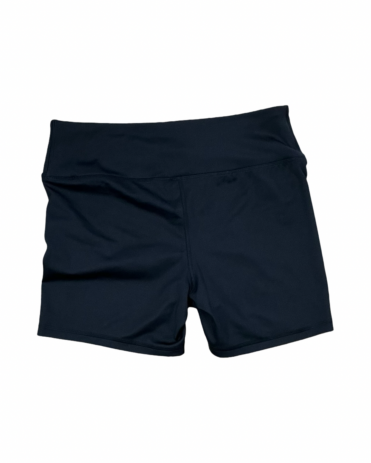 Athletic Shorts By Avia In Black, Size:L
