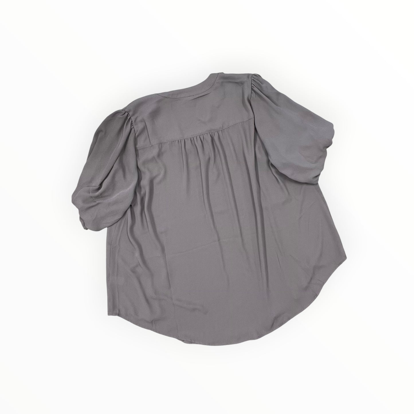 Top Ss By Torrid In Brown, Size:L