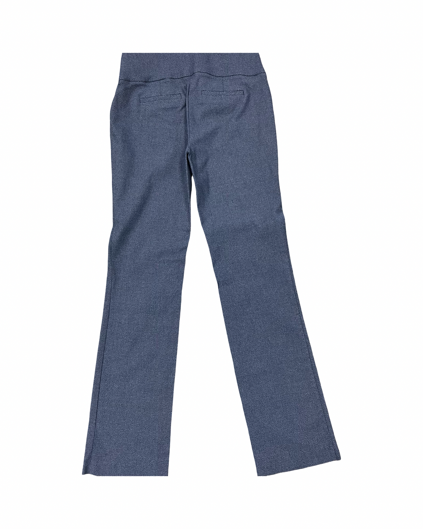 Pants Dress By Apt 9 In Blue, Size:M
