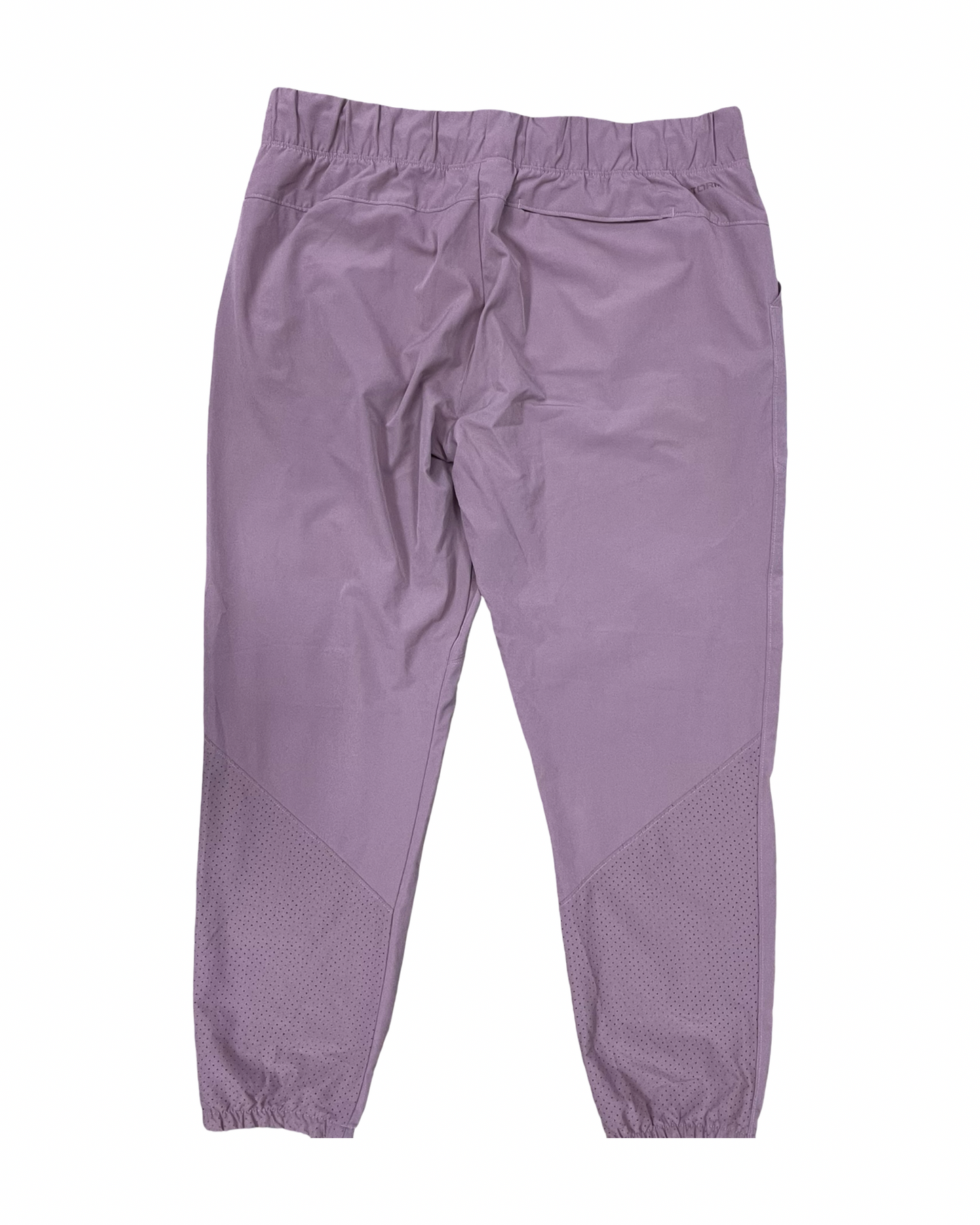 Athletic Pants By Under Armour In Pink, Size:Xl