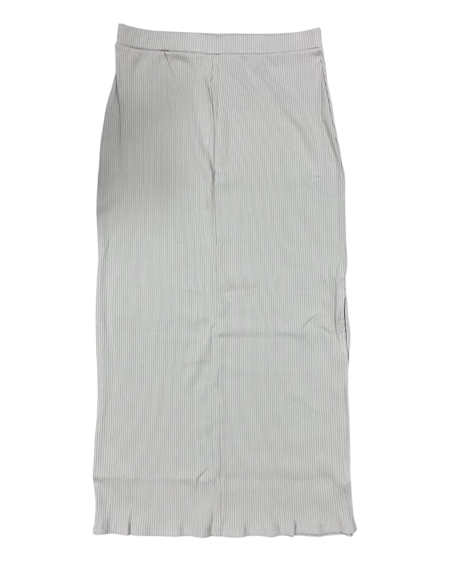 Skirt Maxi By Old Navy In Tan, Size:L