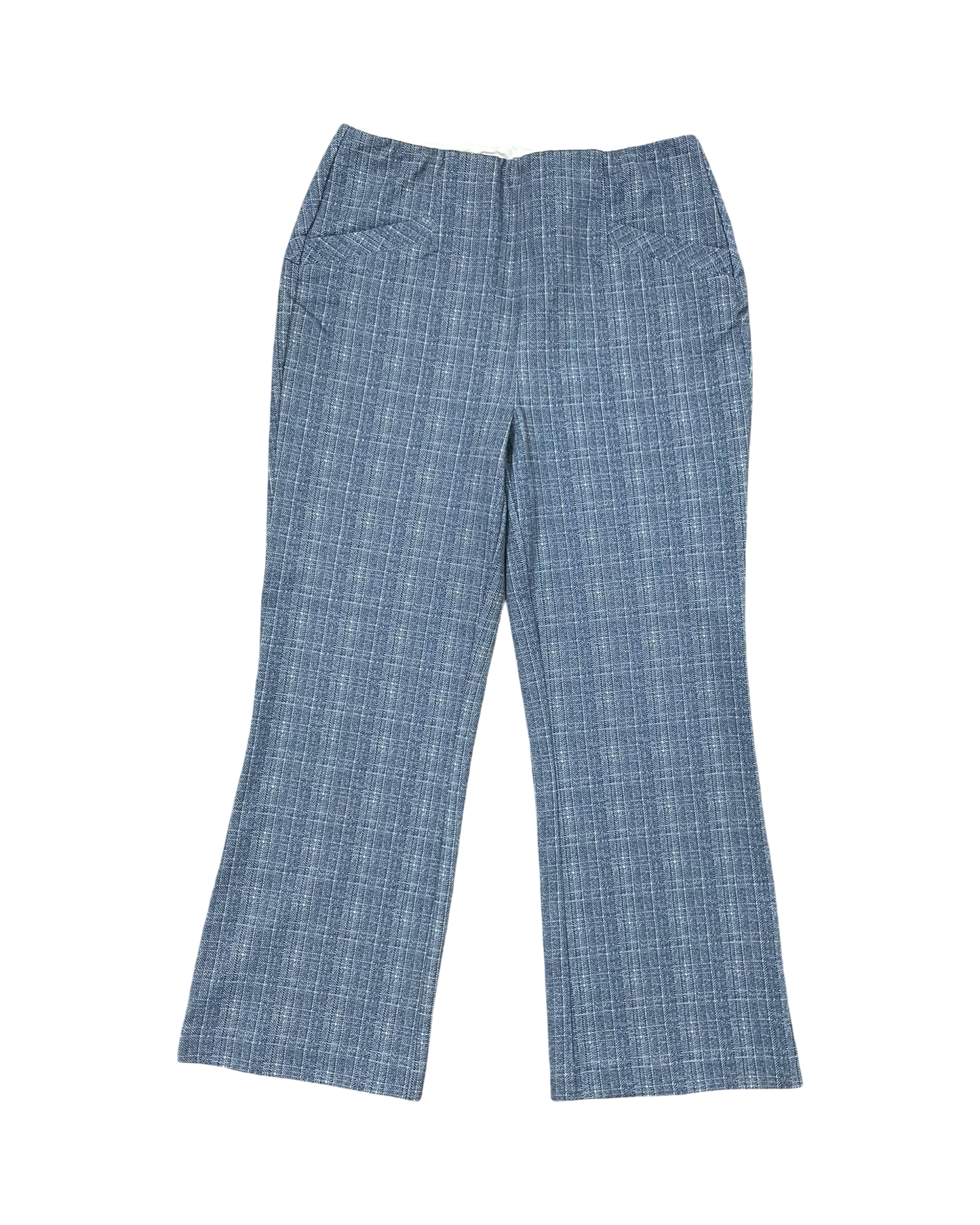 Pants Other By Liverpool In Blue, Size:6