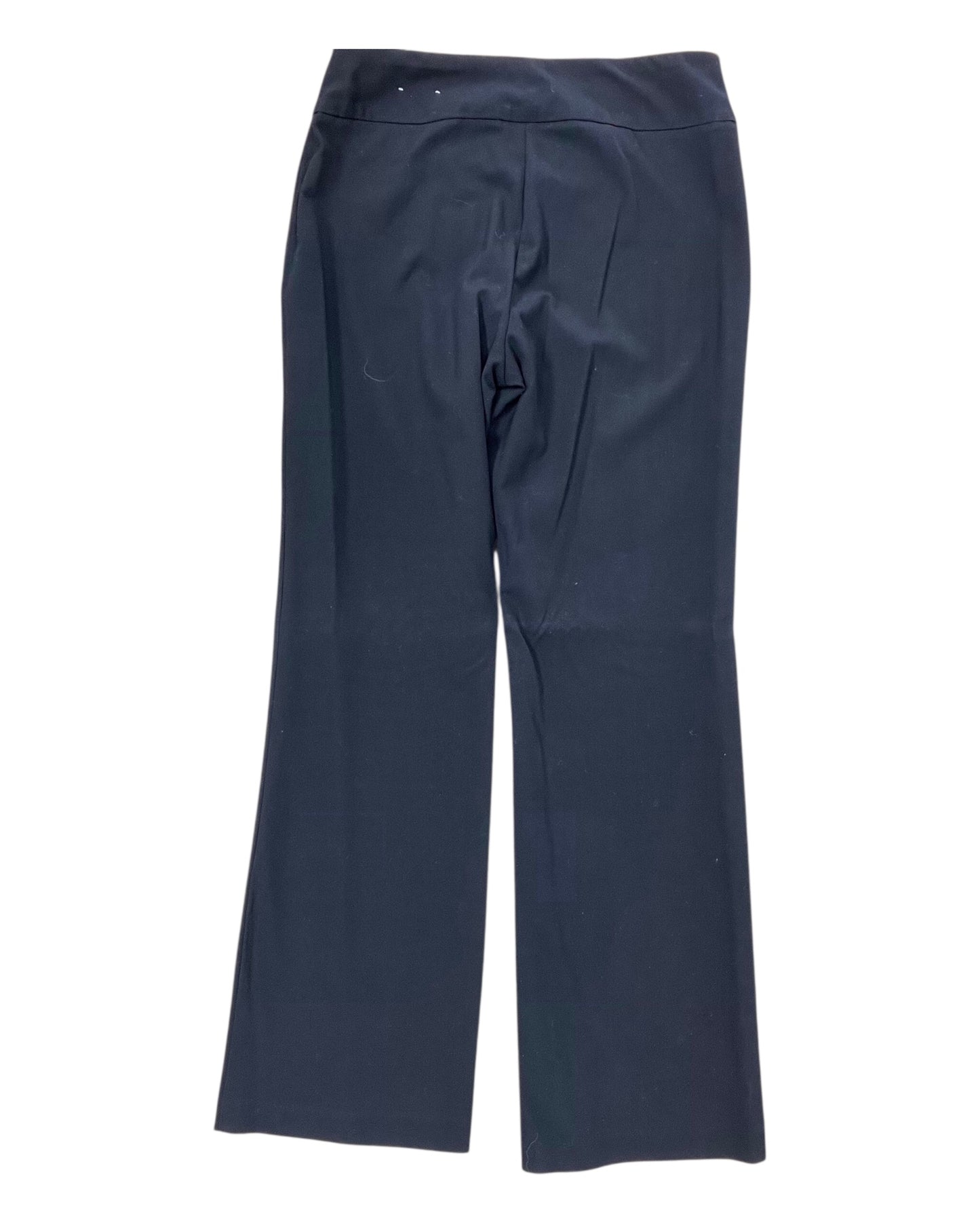 Pants Dress By Roz And Ali In Black, Size:6