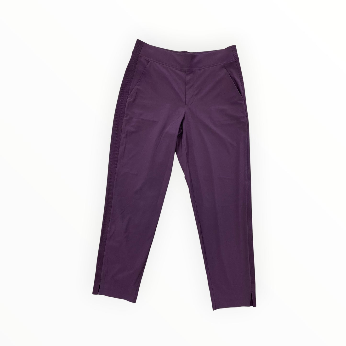 Pants Dress By Athleta In Purple, Size:8