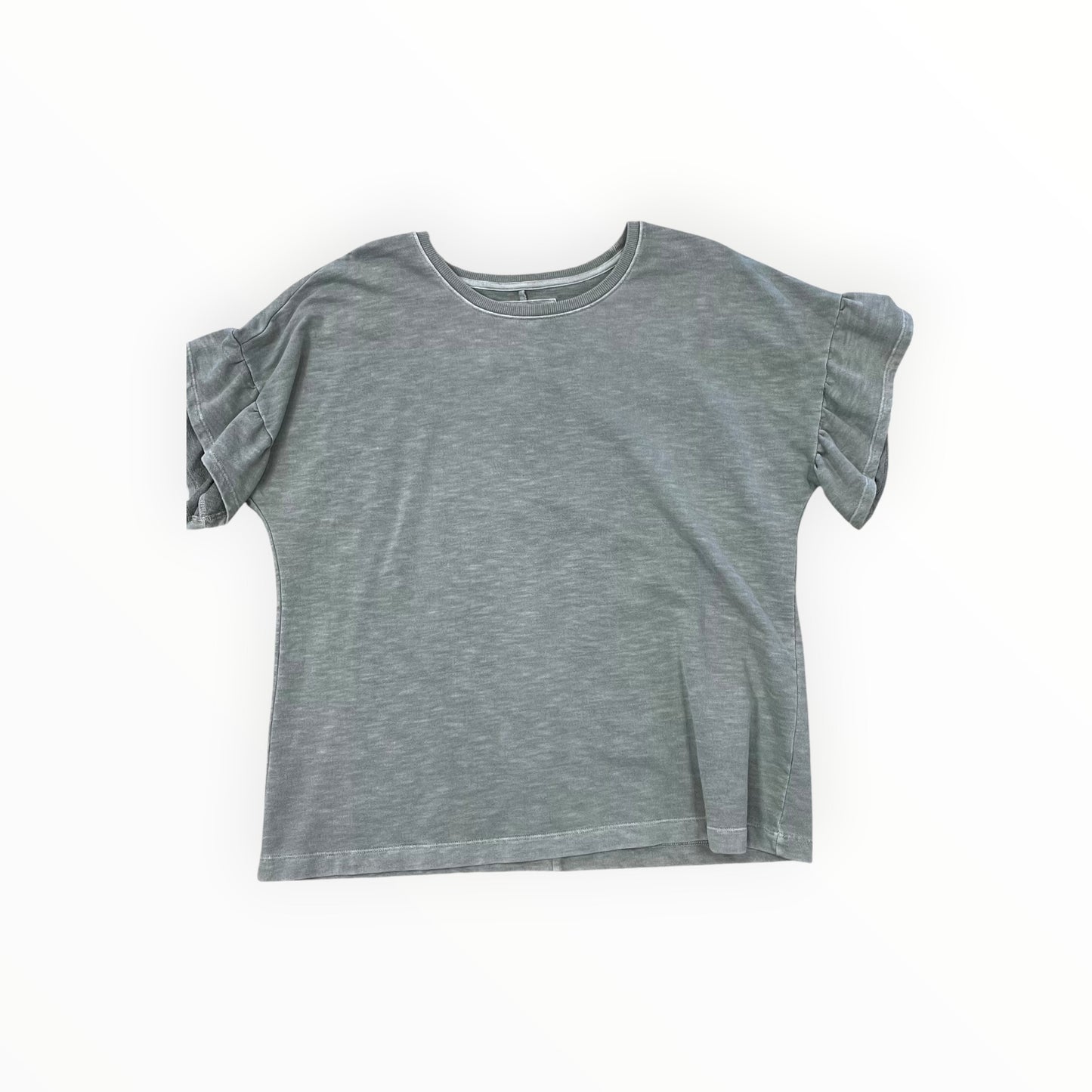 Top Ss By Sonoma In Green, Size:Xl