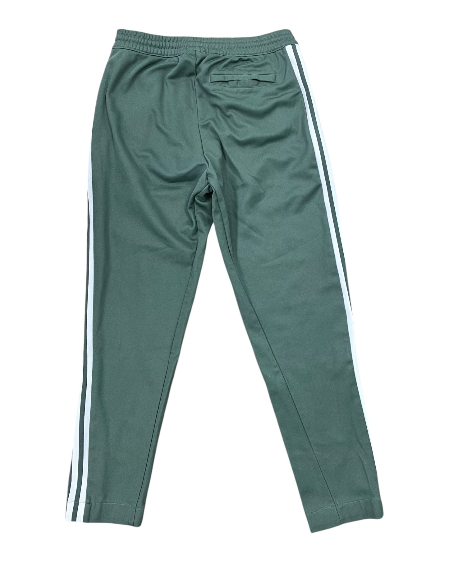 Pants Lounge By Adidas In Green, Size:S