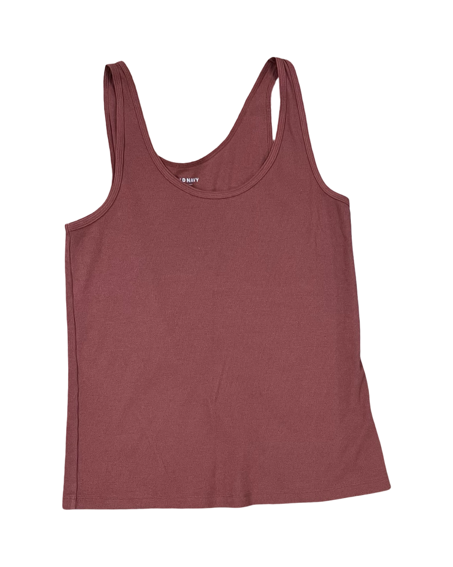 Tank Top By Old Navy In Brown, Size:Xl