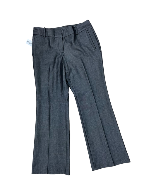 Pants Dress By Worthington In Grey, Size:6P