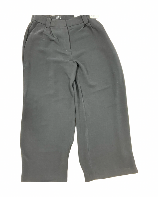 Pants Dress By Express In Black, Size:12