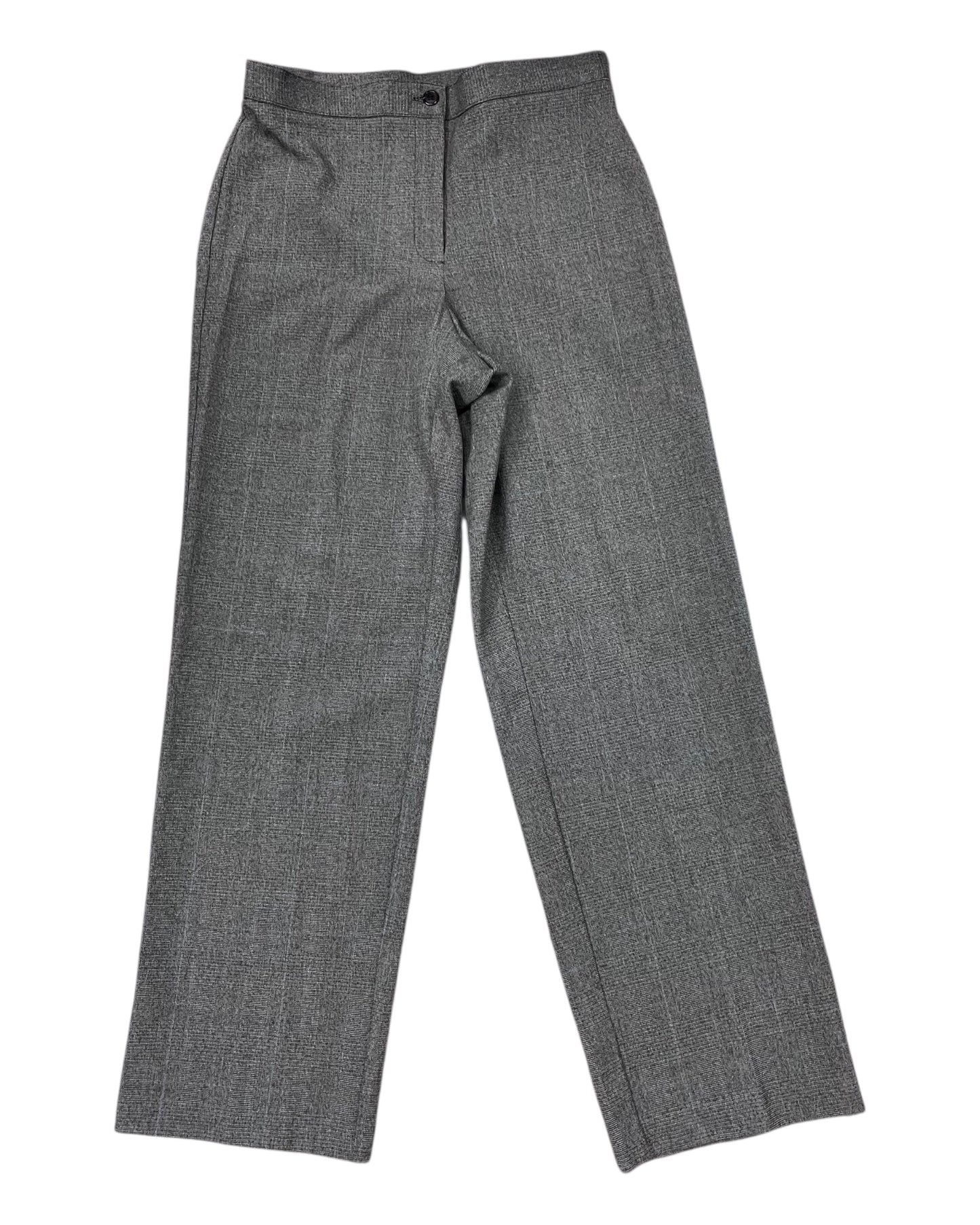 Pants Dress By Briggs In Brown, Size:6P