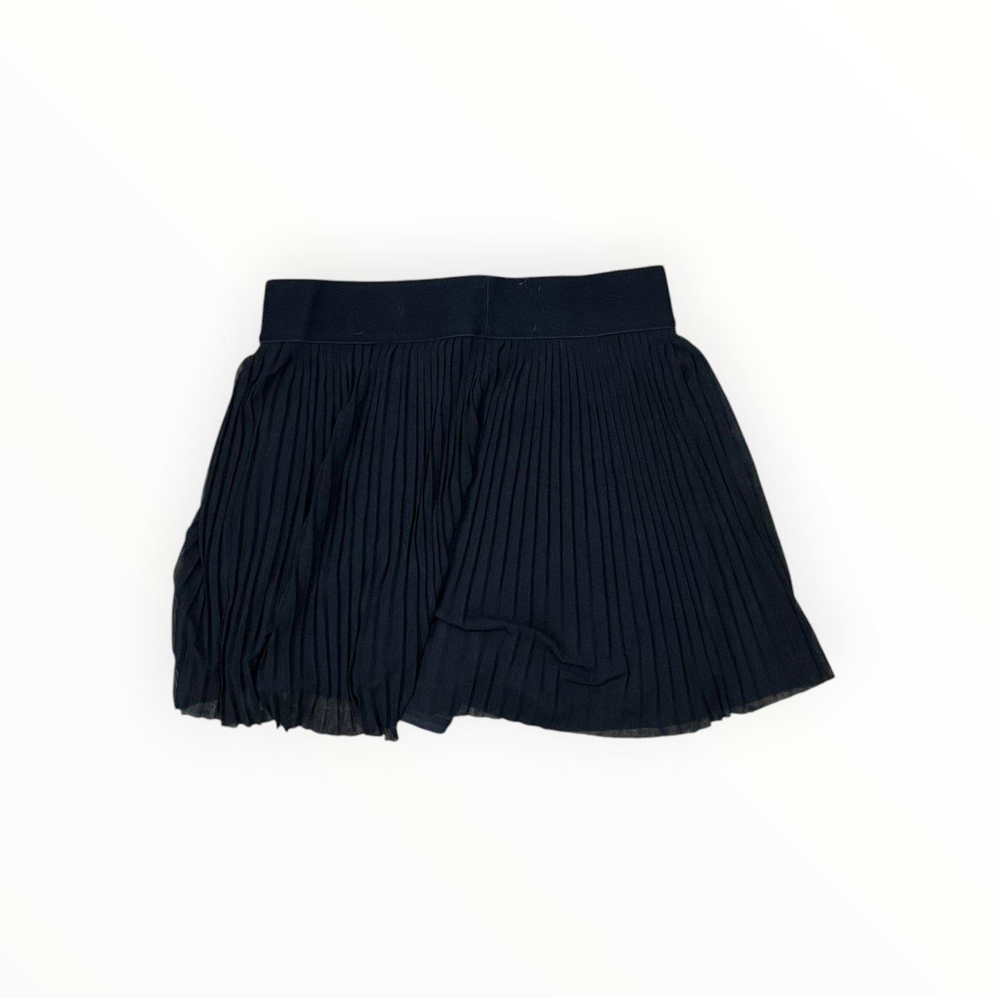 Athletic Skirt By Kyodan In Black, Size:Xs