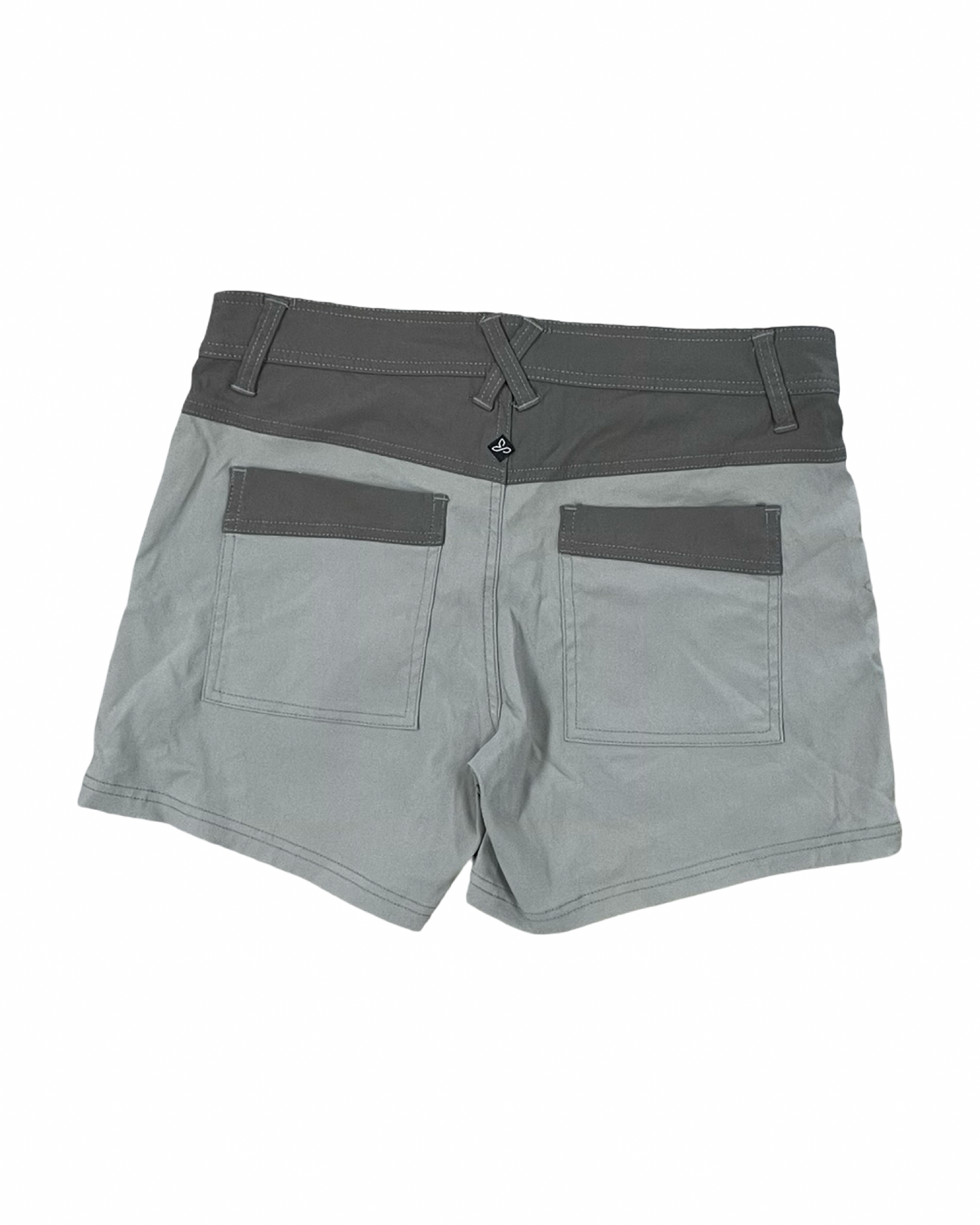 Shorts By Prana In Tan, Size:6
