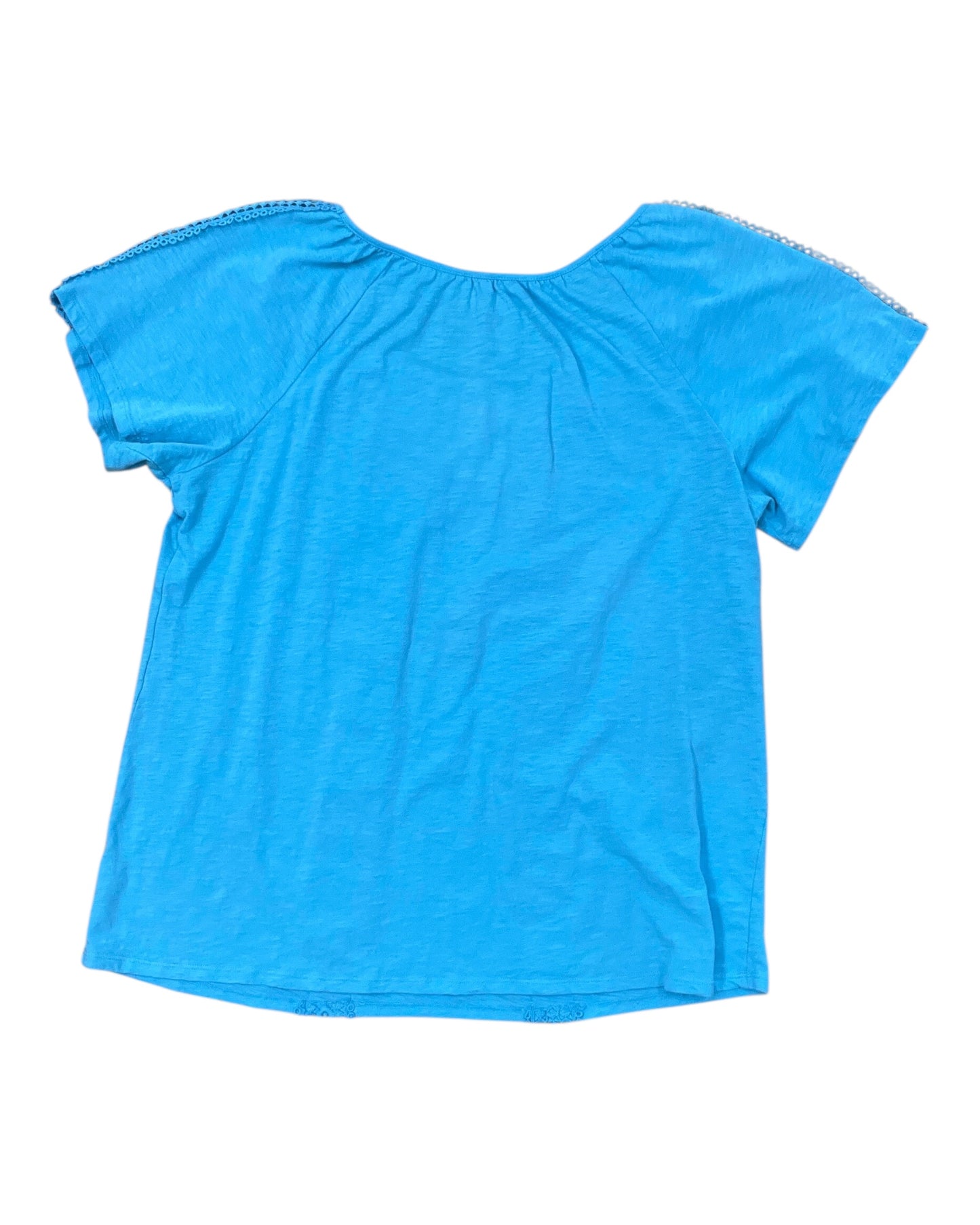 Top Ss By St Johns Bay In Blue, Size:Xl