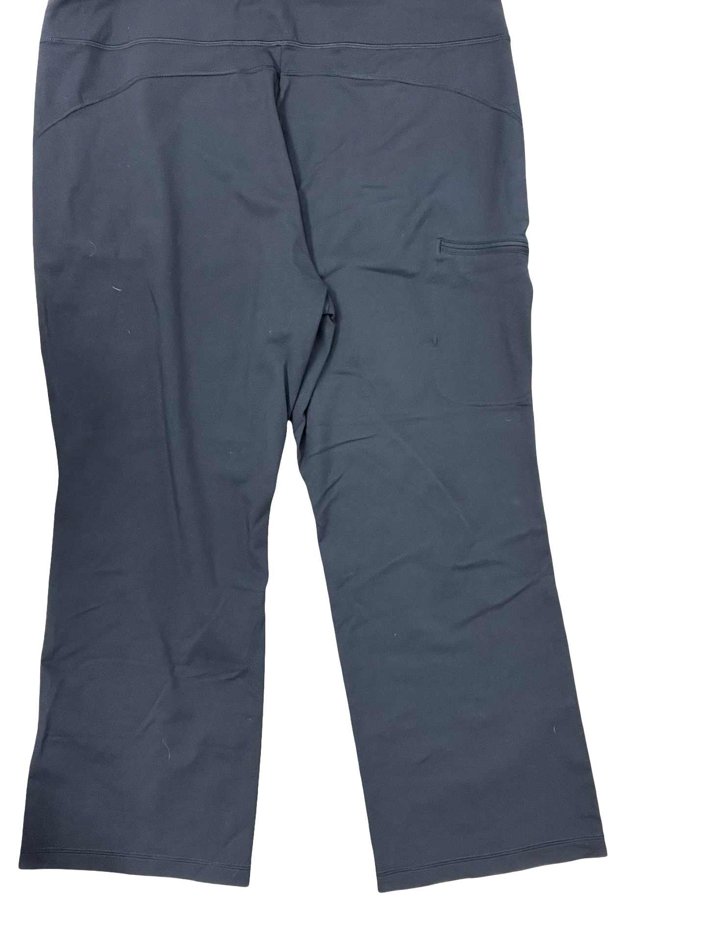 Pants Other By Duluth Trading In Black, Size:1X