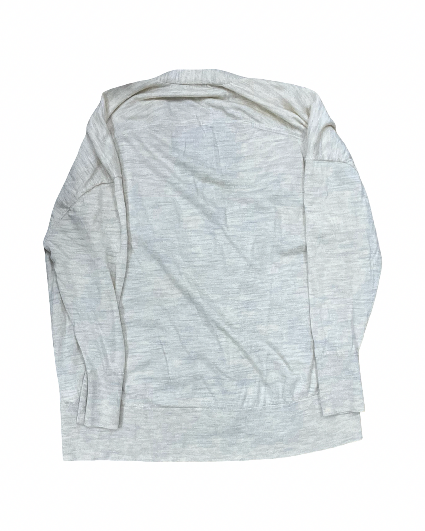 Cardigan By Cos In Cream, Size:M
