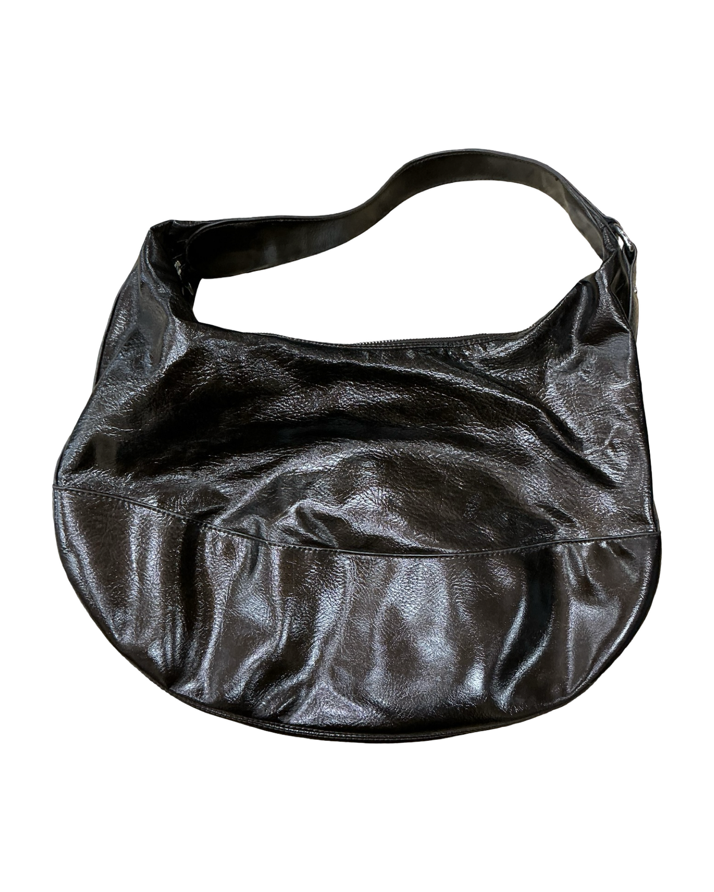 Handbag By Simply Vera In Brown, Size:Large
