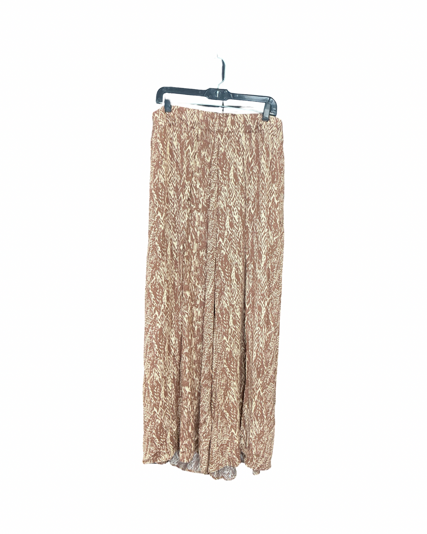 Pants Cargo & Utility By Clothes Mentor In Brown & Tan, Size:Xl