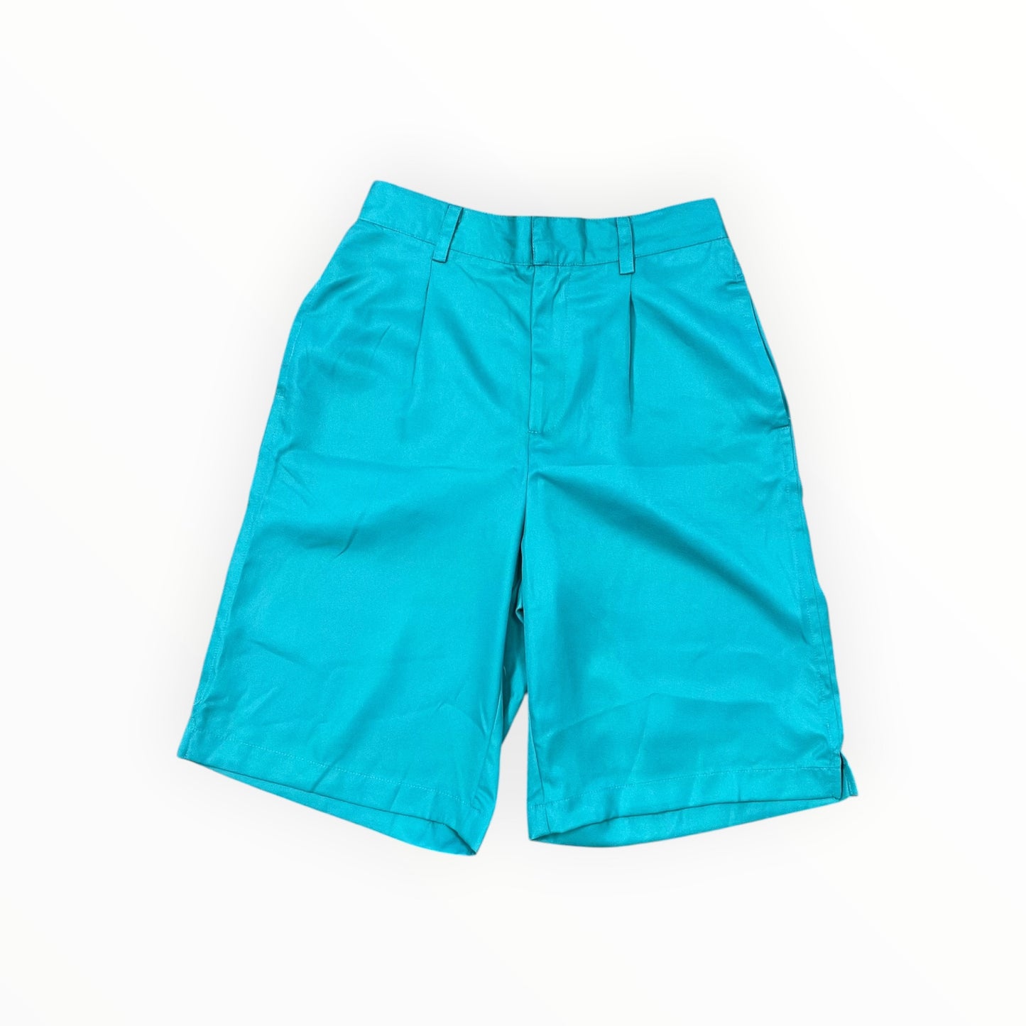 Shorts By Gigio In Green, Size:M