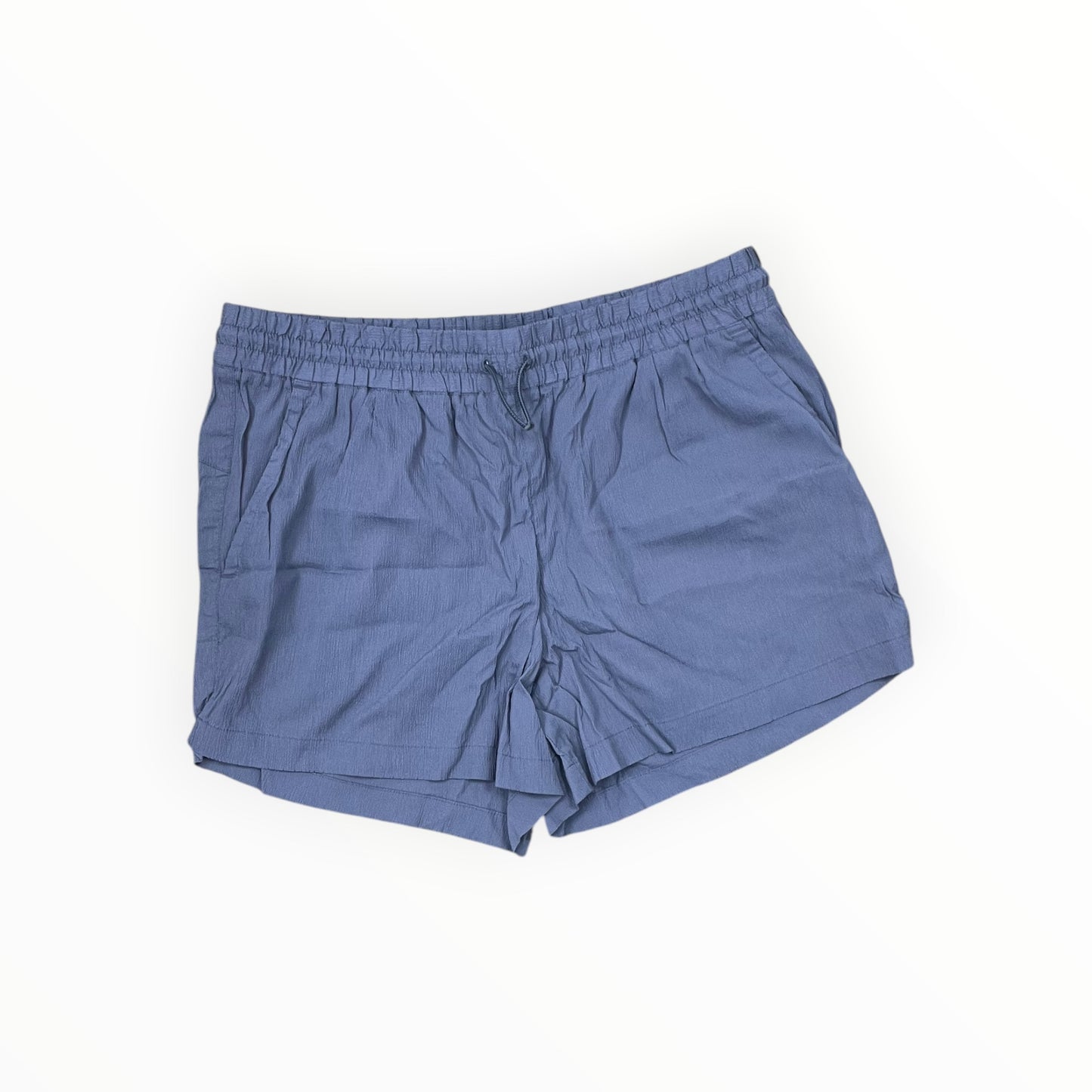 Shorts By Columbia In Blue, Size:Xl