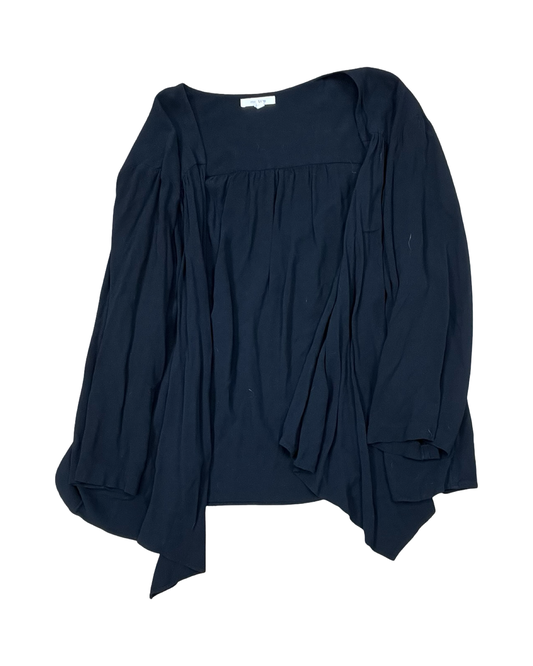Cardigan By Maurices In Black, Size:Xl