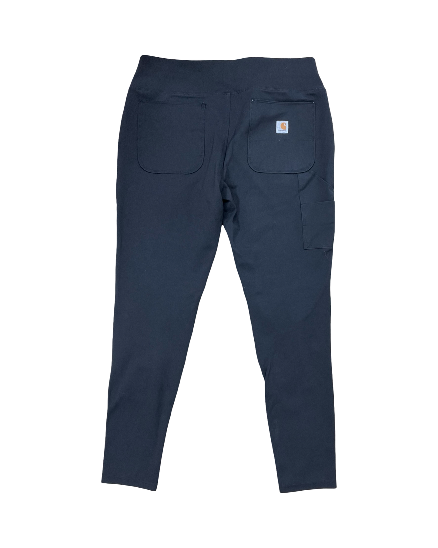 Athletic Pants By Carhartt In Black, Size:12