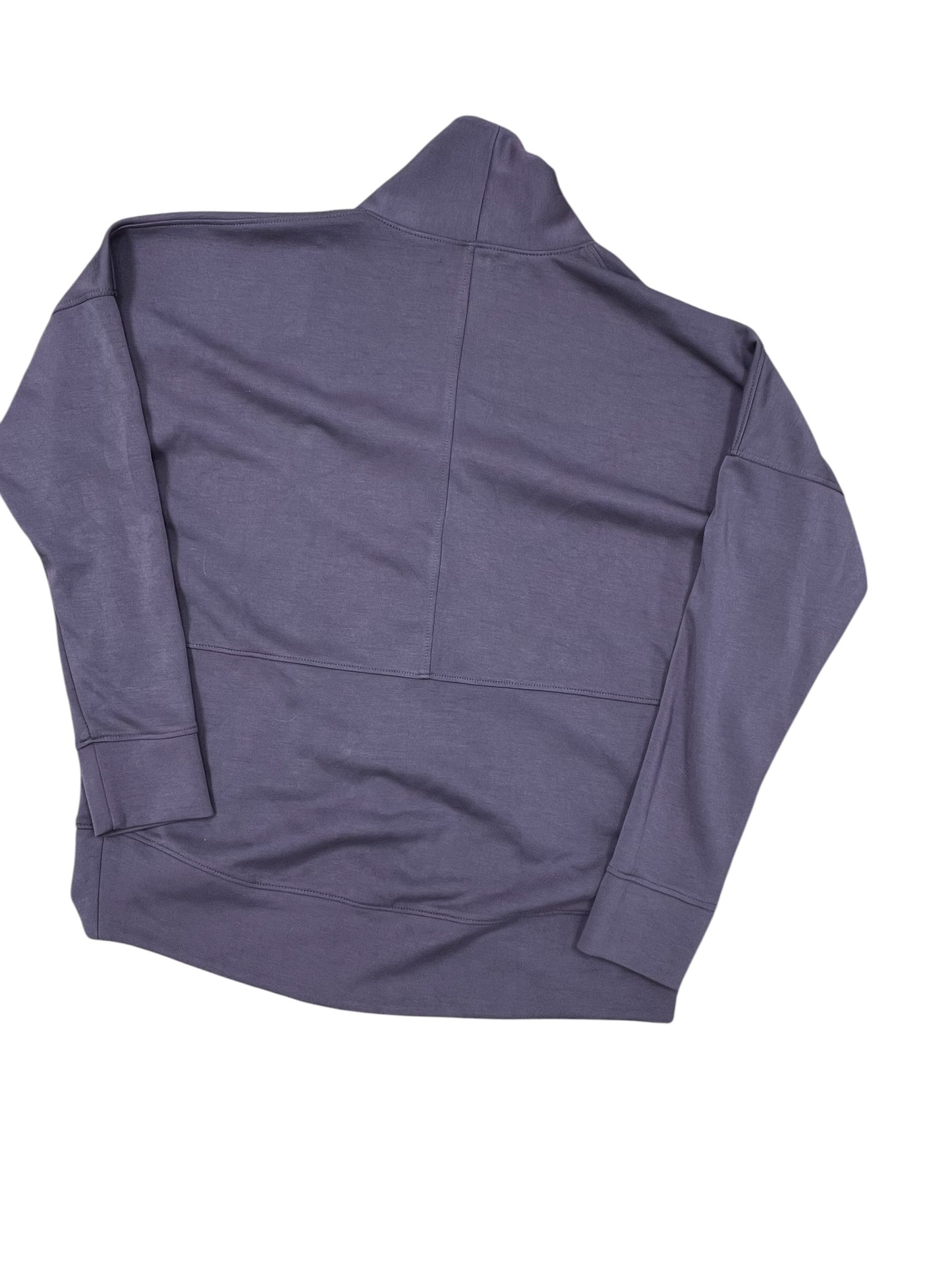 Blazer By Maurices In Purple, Size:L