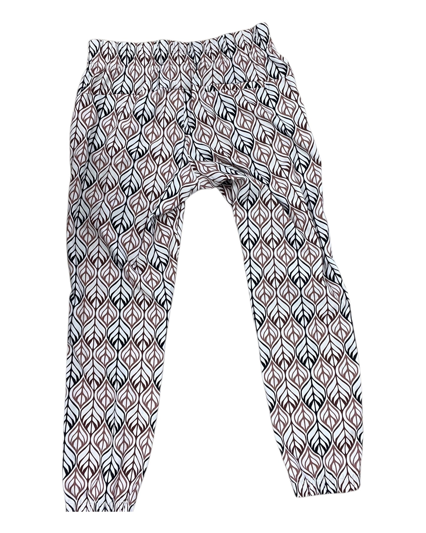 Pants Joggers By Kavu In Multi, Size:8