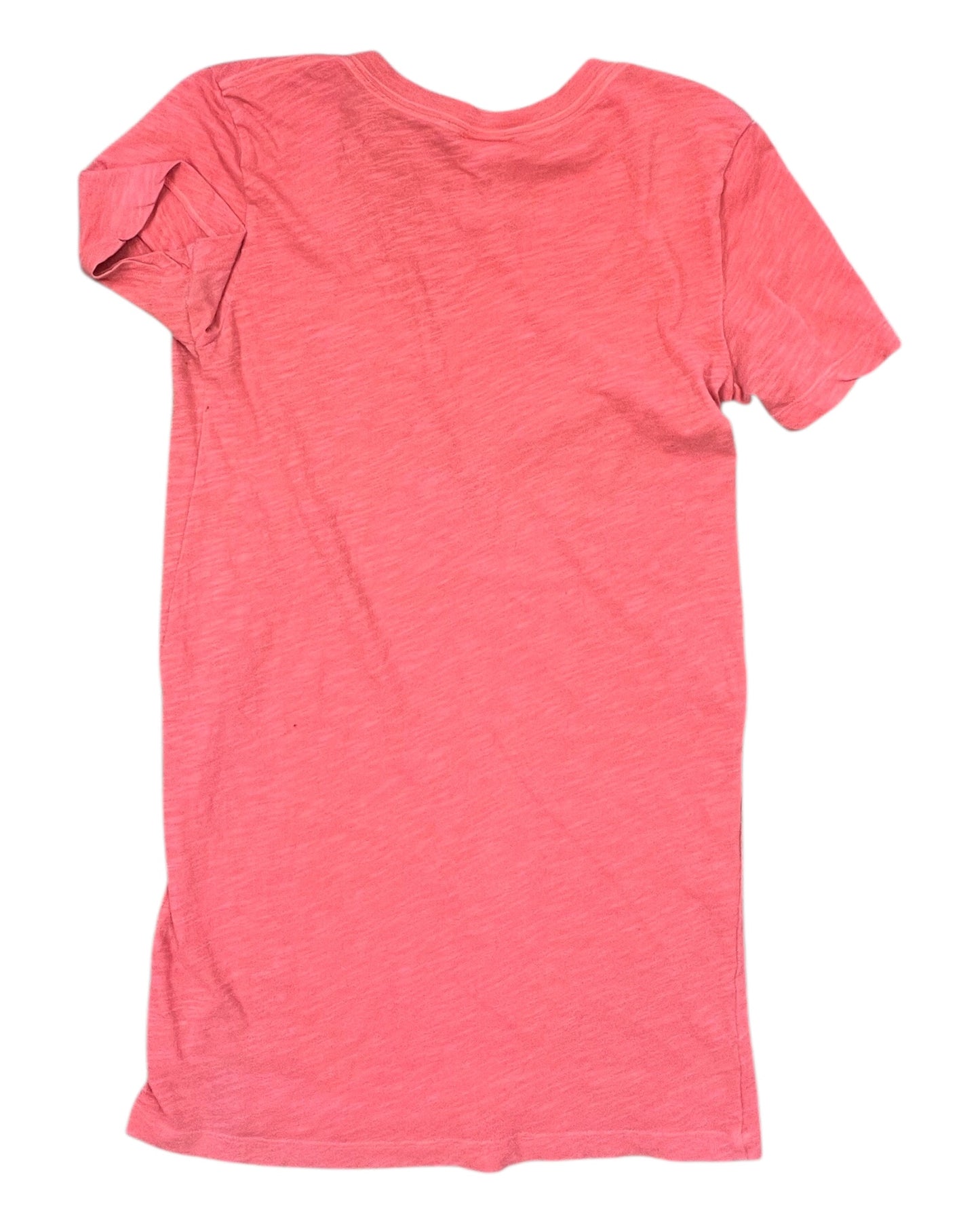 Top Ss By Pink In Coral, Size:S