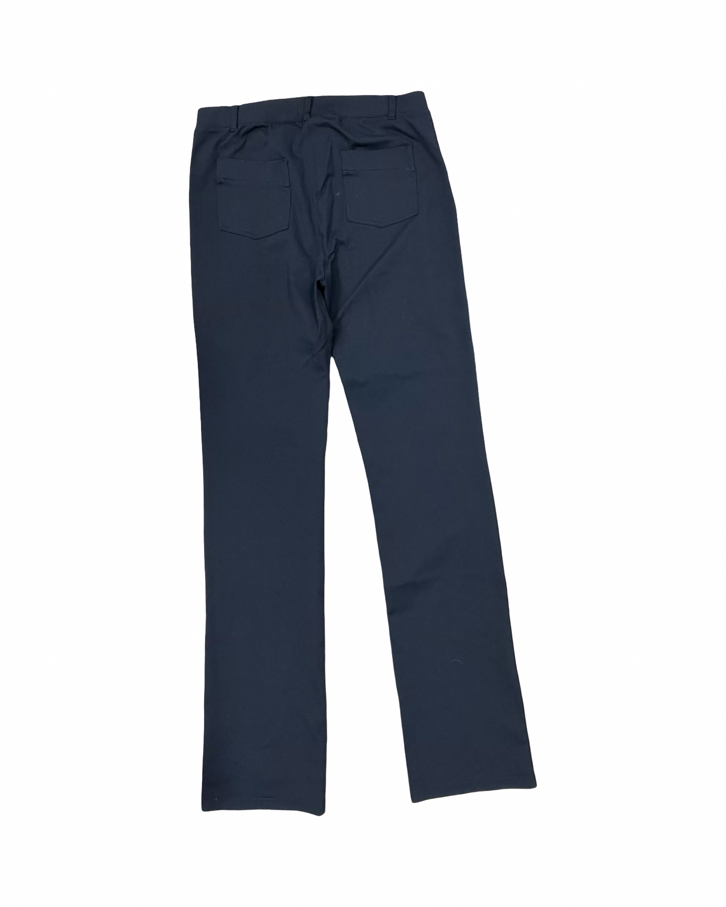 Athletic Pants By Clothes Mentor In Black, Size:L