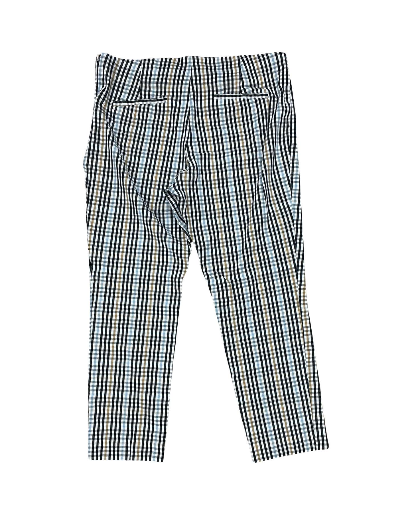Pants Other By A New Day In Blue & White, Size:16