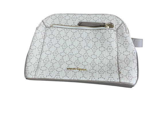 Handbag By Nanette Lepore In Cream, Size:Medium