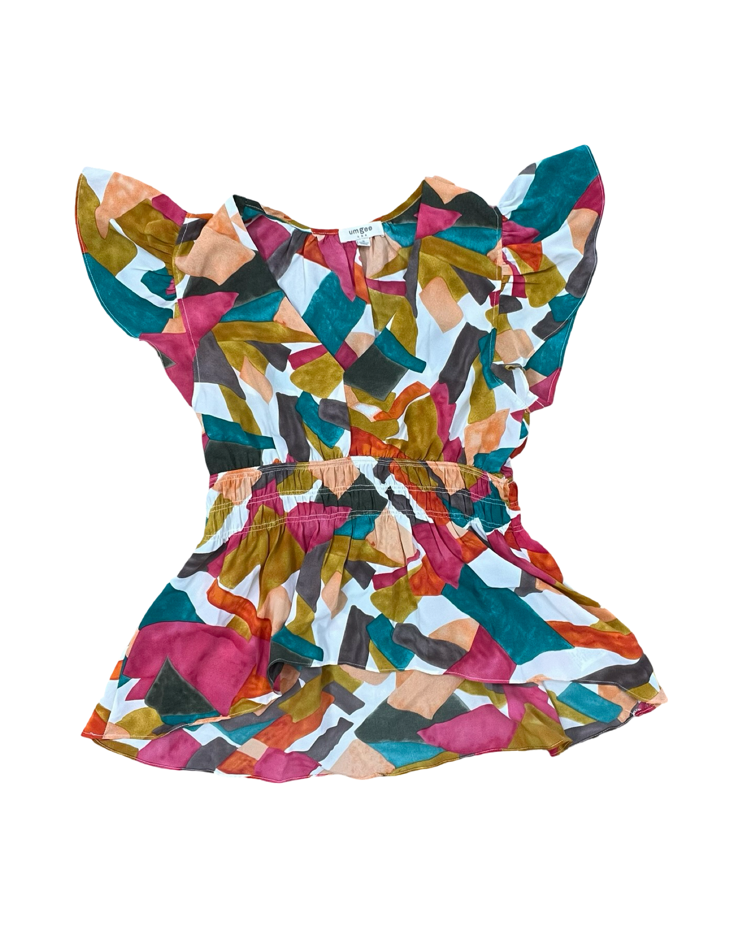 Top Ss By Umgee In Multi, Size:S
