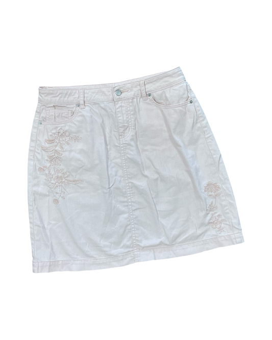 Skirt Mini & Short By Westport In Pink, Size:8
