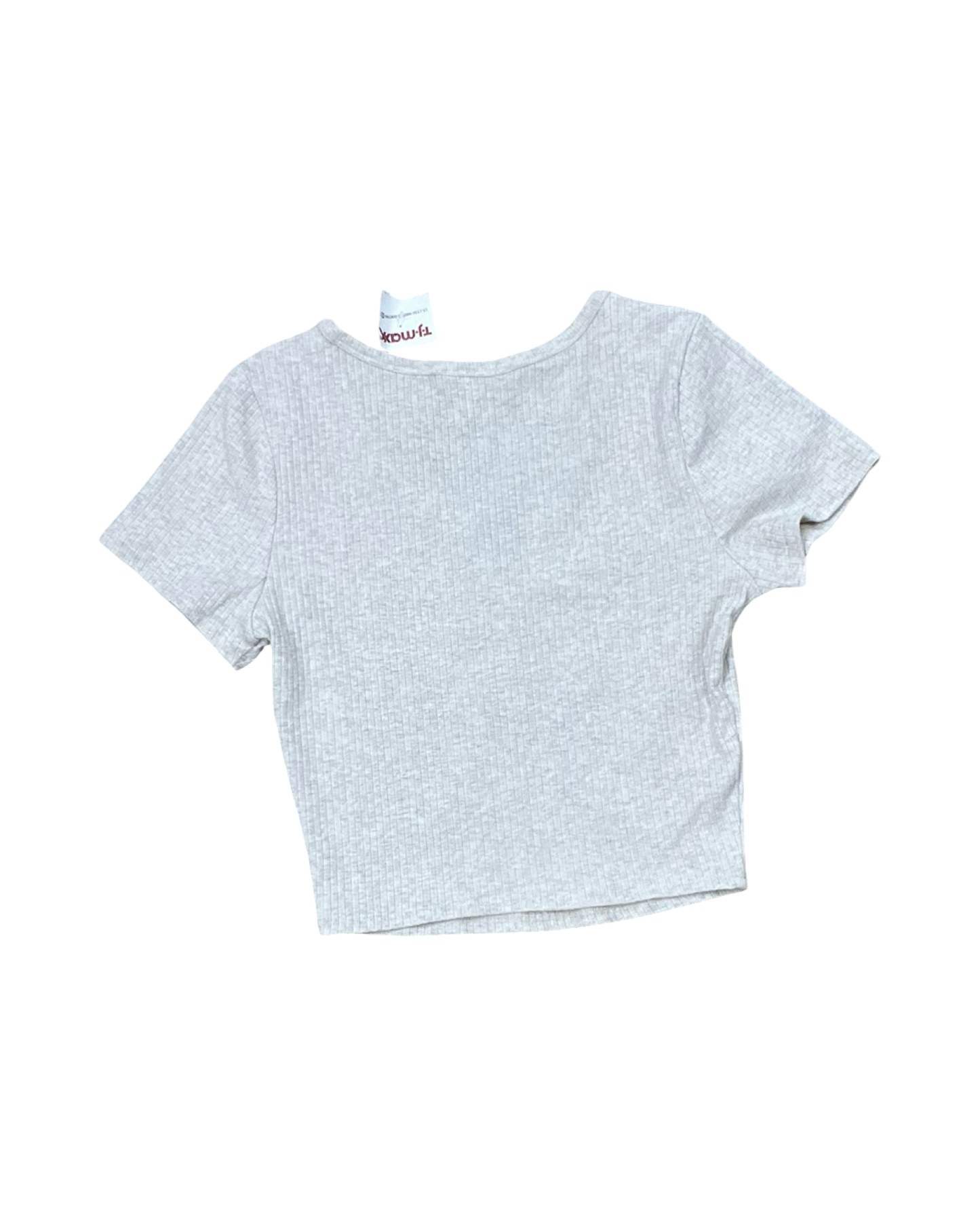 Top Ss By Bozzolo In Cream, Size:M
