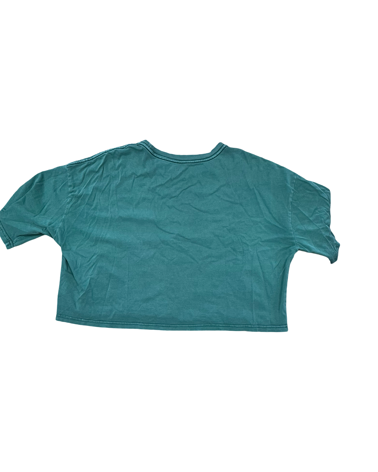 Top Ss By Hurley In Green, Size:Xs