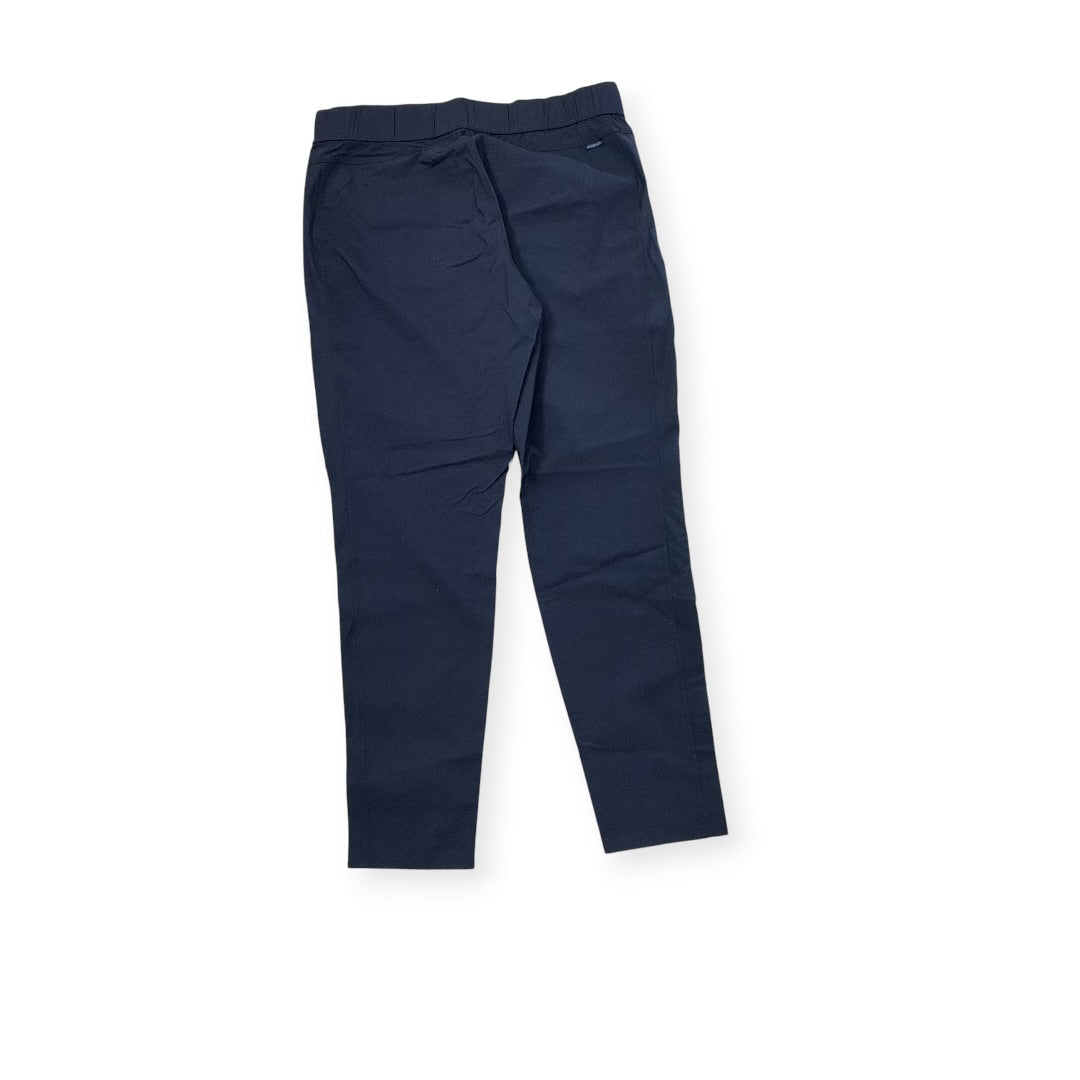 Pants Lounge By Avalanche In Black, Size:12