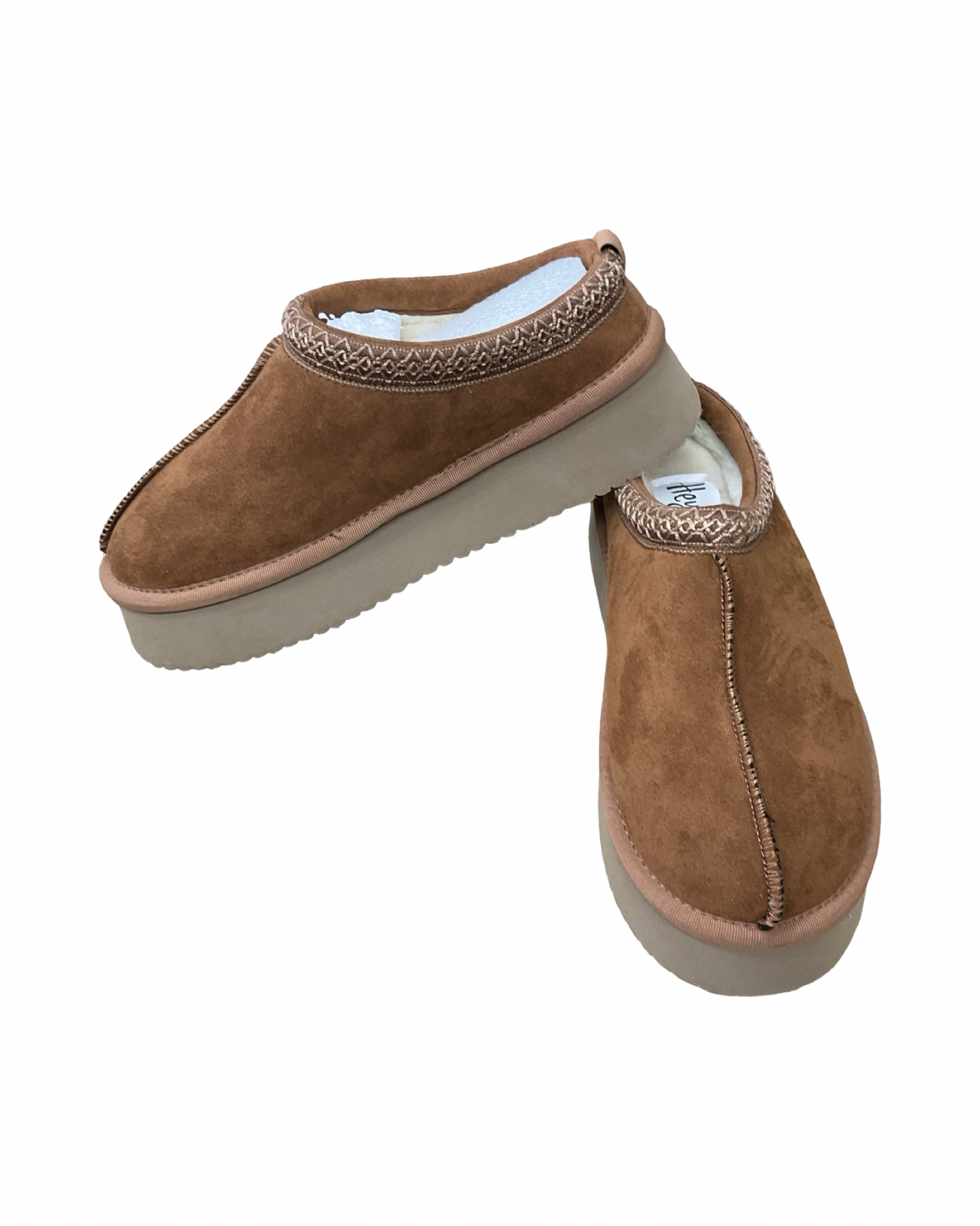 Shoes Flats By Corkys In Brown, Size:10