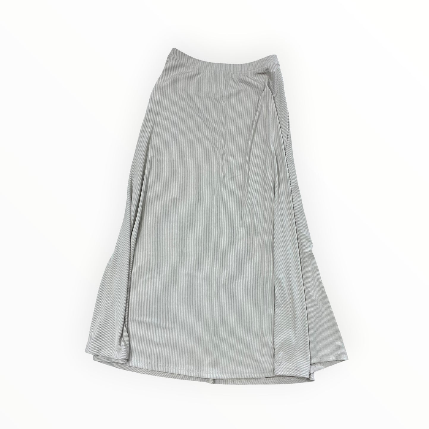 Skirt Maxi By Prettygarden In Taupe, Size:S