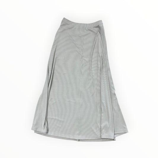 Skirt Maxi By Prettygarden In Taupe, Size:S